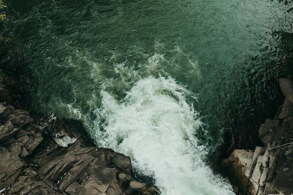 Quel est le plan du Center Parcs Sologne ?