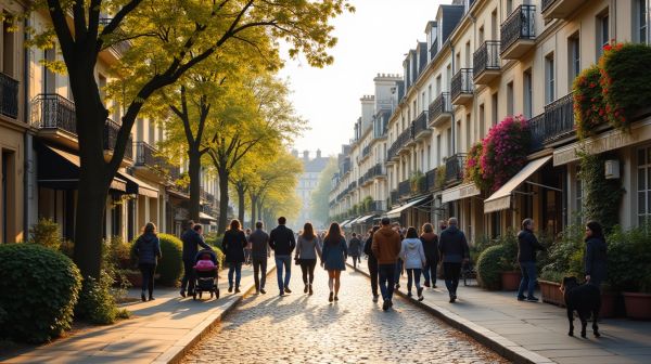 Avis sur Créteil : le Val-de-Marne vu par ses habitants