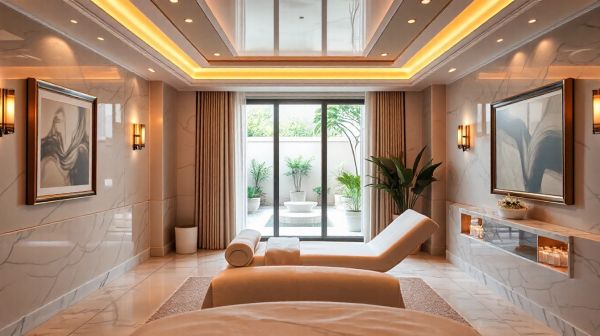 Conseils pour réserver un spa privatif à Bruxelles en urgent