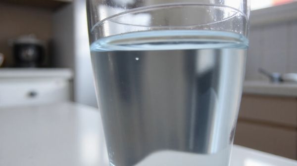 Découvrez la situation de la transparence de l'eau potable près de chez vous