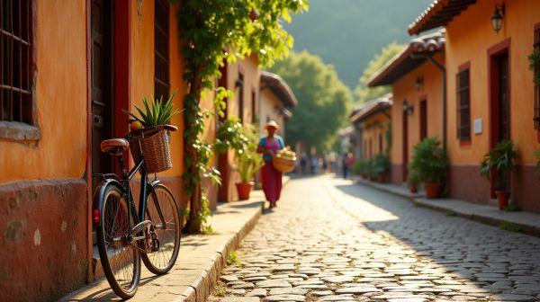 Deux semaines dans le Yucatán sans exploser son budget