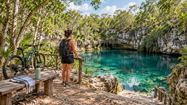 Guide économique pour découvrir le Yucatán en deux semaines