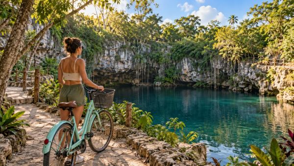 Guide économique pour découvrir le Yucatán en deux semaines