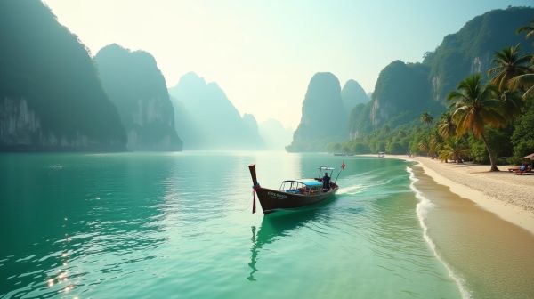 Halong, Bai Tu Long, Lan Ha : quelle baie choisir