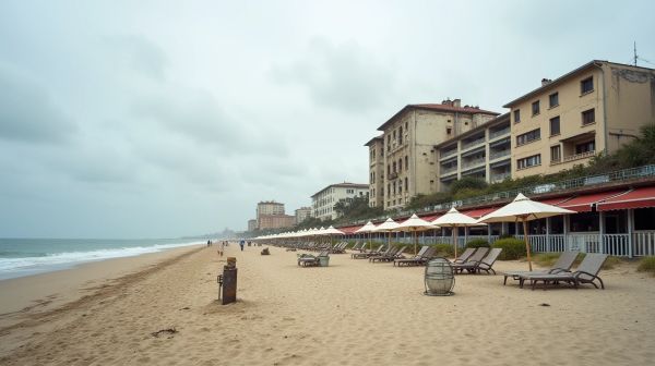 Le Cap d'Agde hors saison, ce que valent vraiment ses adresses coquines