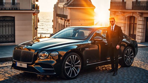 Les avantages d'avoir un chauffeur privé en VTC à Biarritz