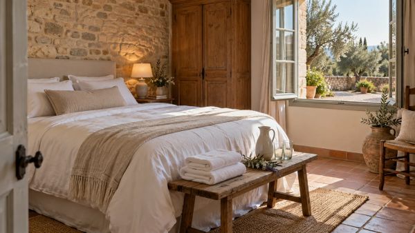 Les indispensables pour un accueil Airbnb parfait