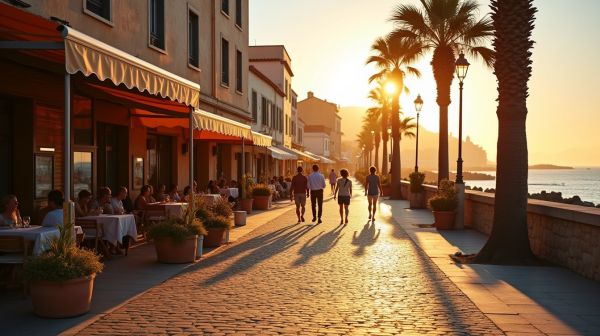 Les meilleures adresses coquines à découvrir au Cap d'Agde hors saison