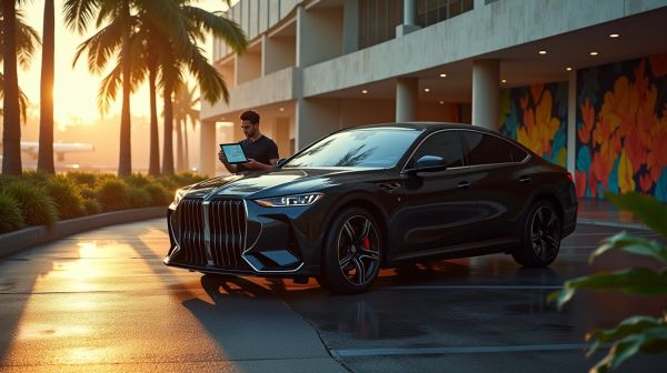 Navette ou taxi privé pour l'aéroport de Guadeloupe : comment choisir