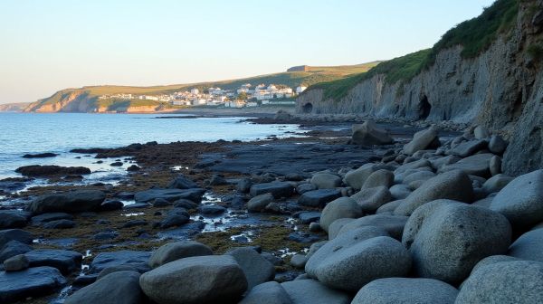 Perros-Guirec confidentiel : où poser ses valises sur la Côte de Granit Rose