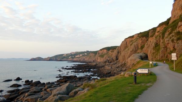 Perros-Guirec confidentiel : où poser ses valises sur la Côte de Granit Rose