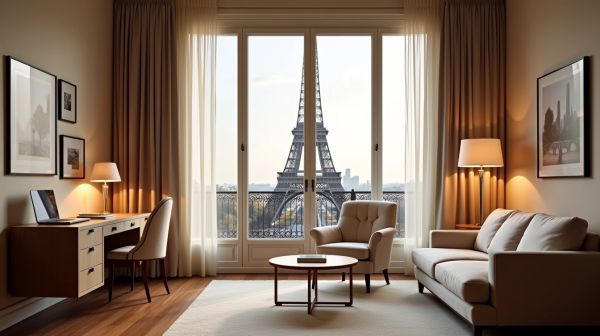 Pourquoi choisir Ella Conciergerie parmi les meilleures de gestion Airbnb