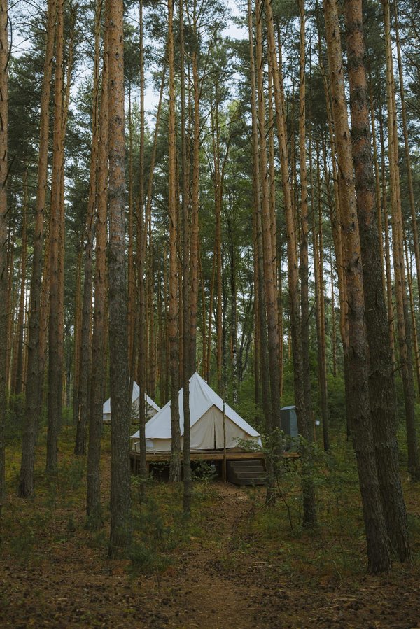 Camping le tiradou : votre havre de paix en dordogne