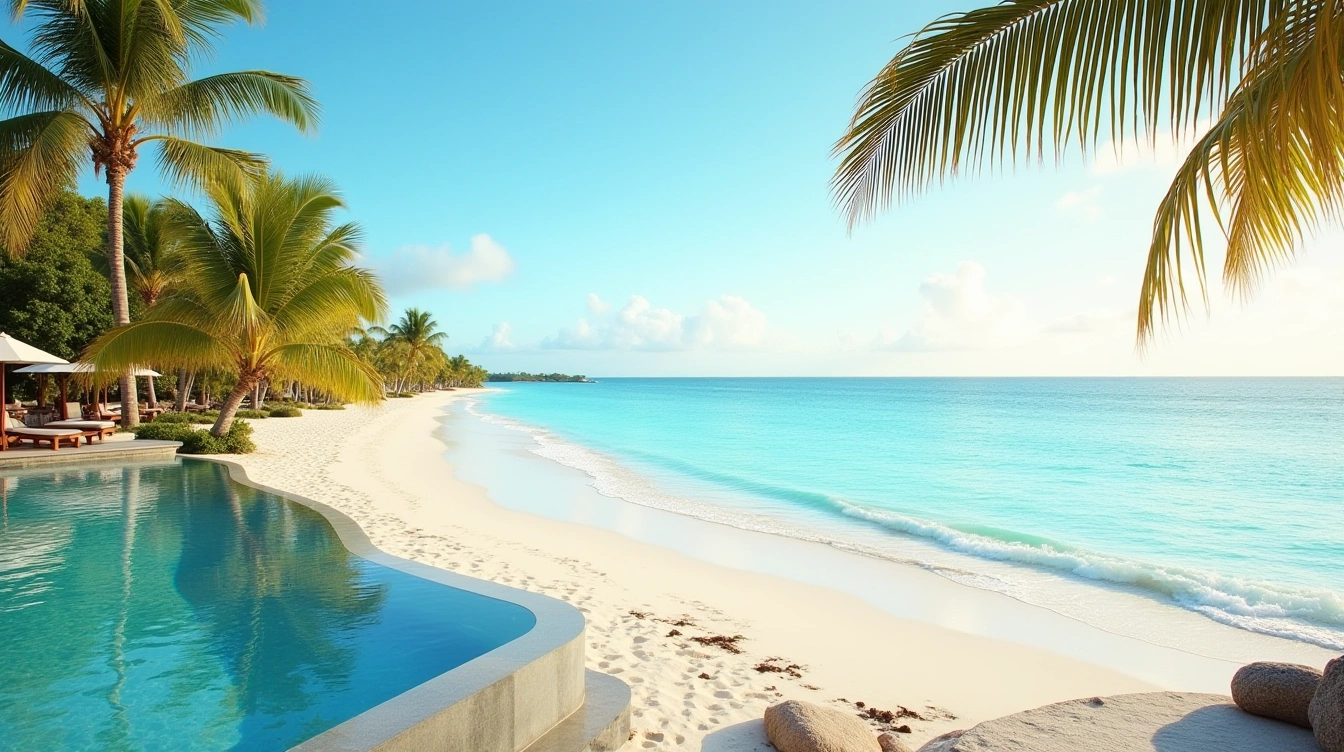 Vos questions sur l'hébergement à Nosy Be